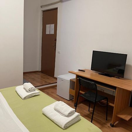 B&B Casa Felicita 로마 외부 사진