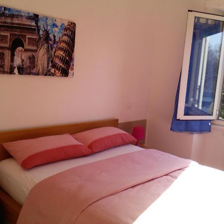 B&B Casa Felicita 로마 외부 사진