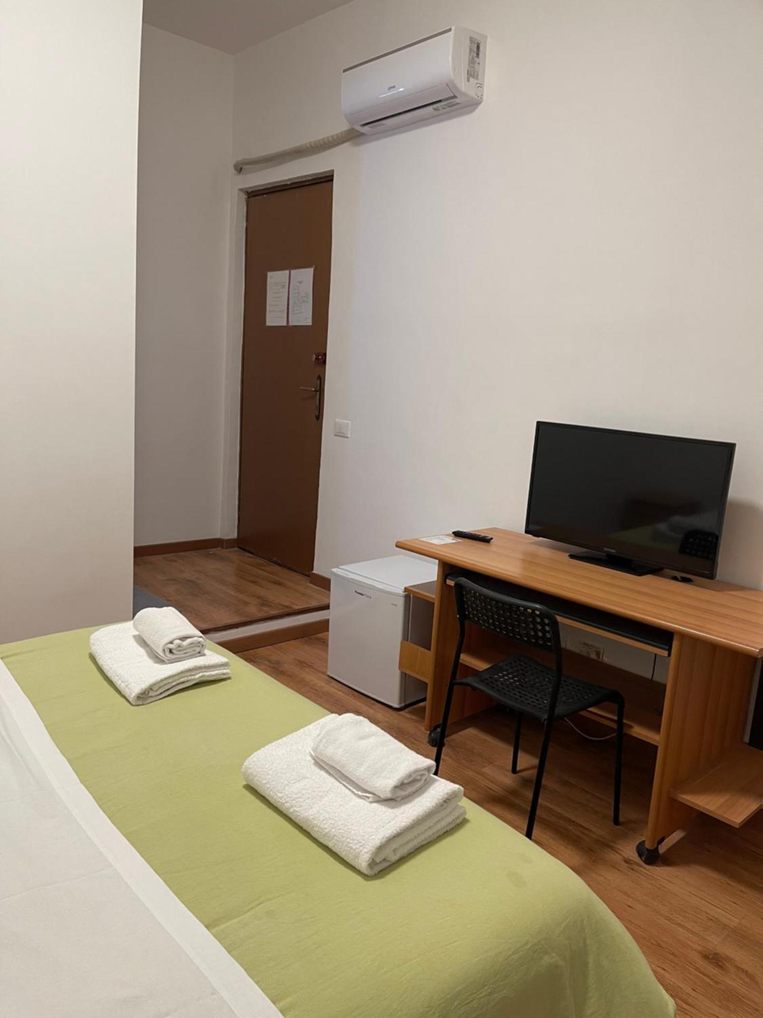 B&B Casa Felicita 로마 외부 사진