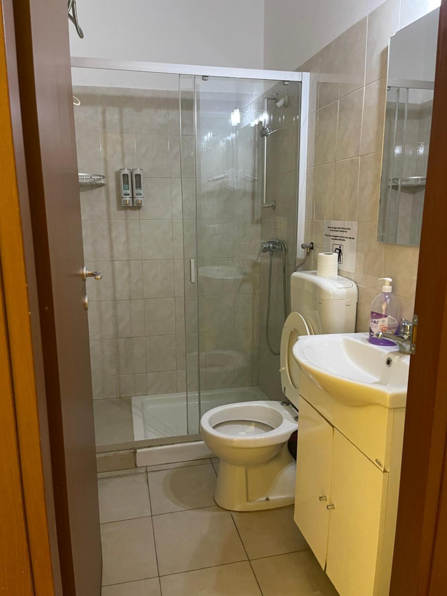 B&B Casa Felicita 로마 외부 사진