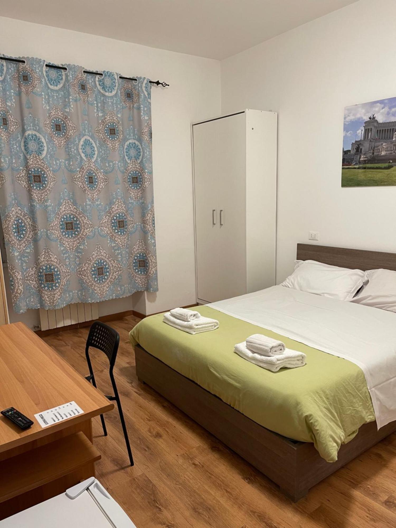 B&B Casa Felicita 로마 외부 사진