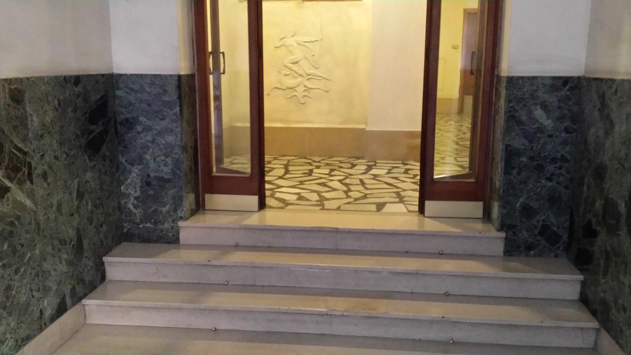 B&B Casa Felicita 로마 외부 사진