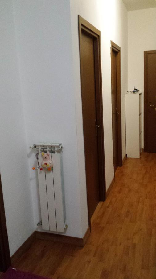 B&B Casa Felicita 로마 외부 사진