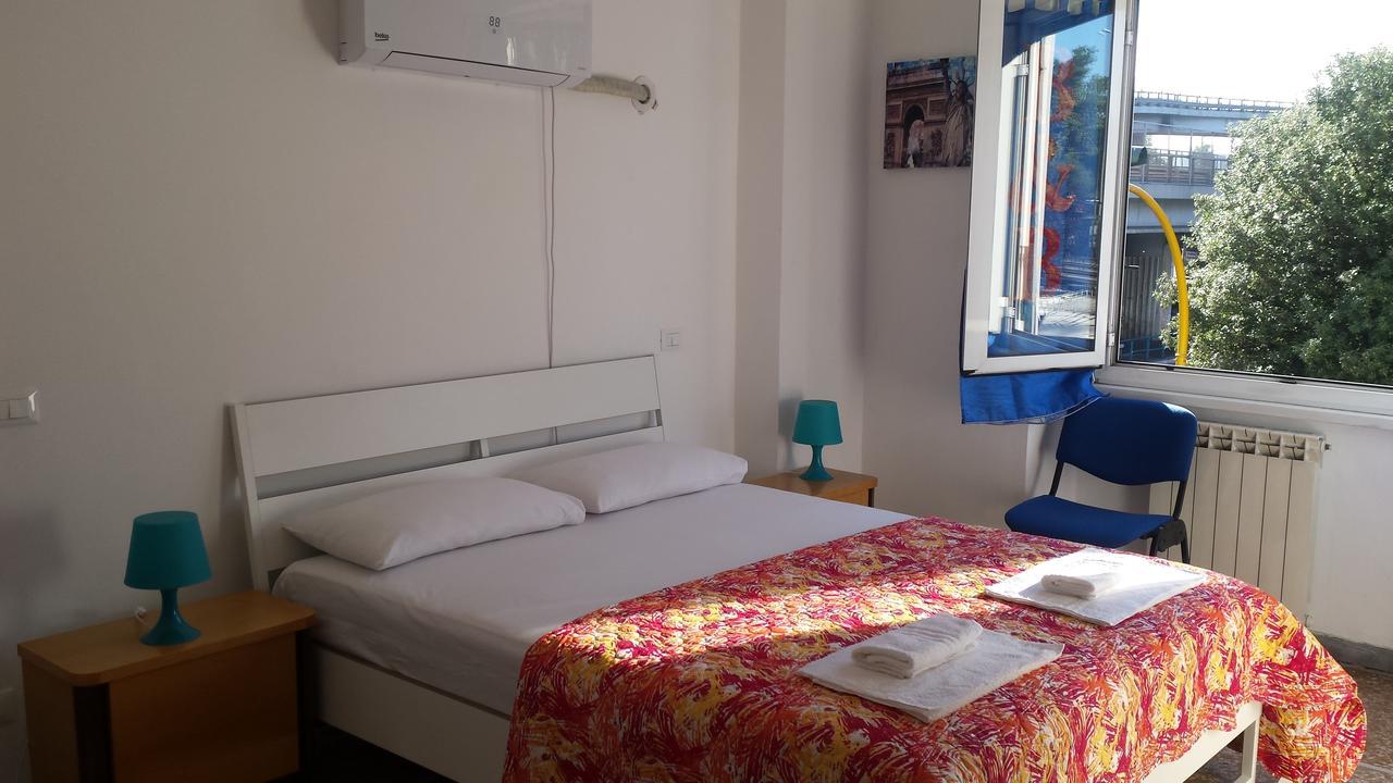 B&B Casa Felicita 로마 외부 사진