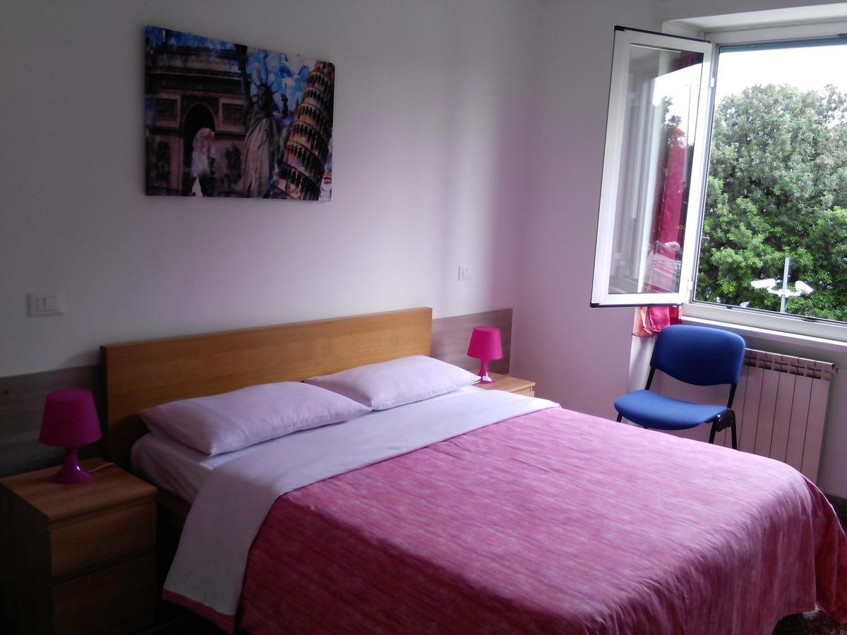 B&B Casa Felicita 로마 외부 사진