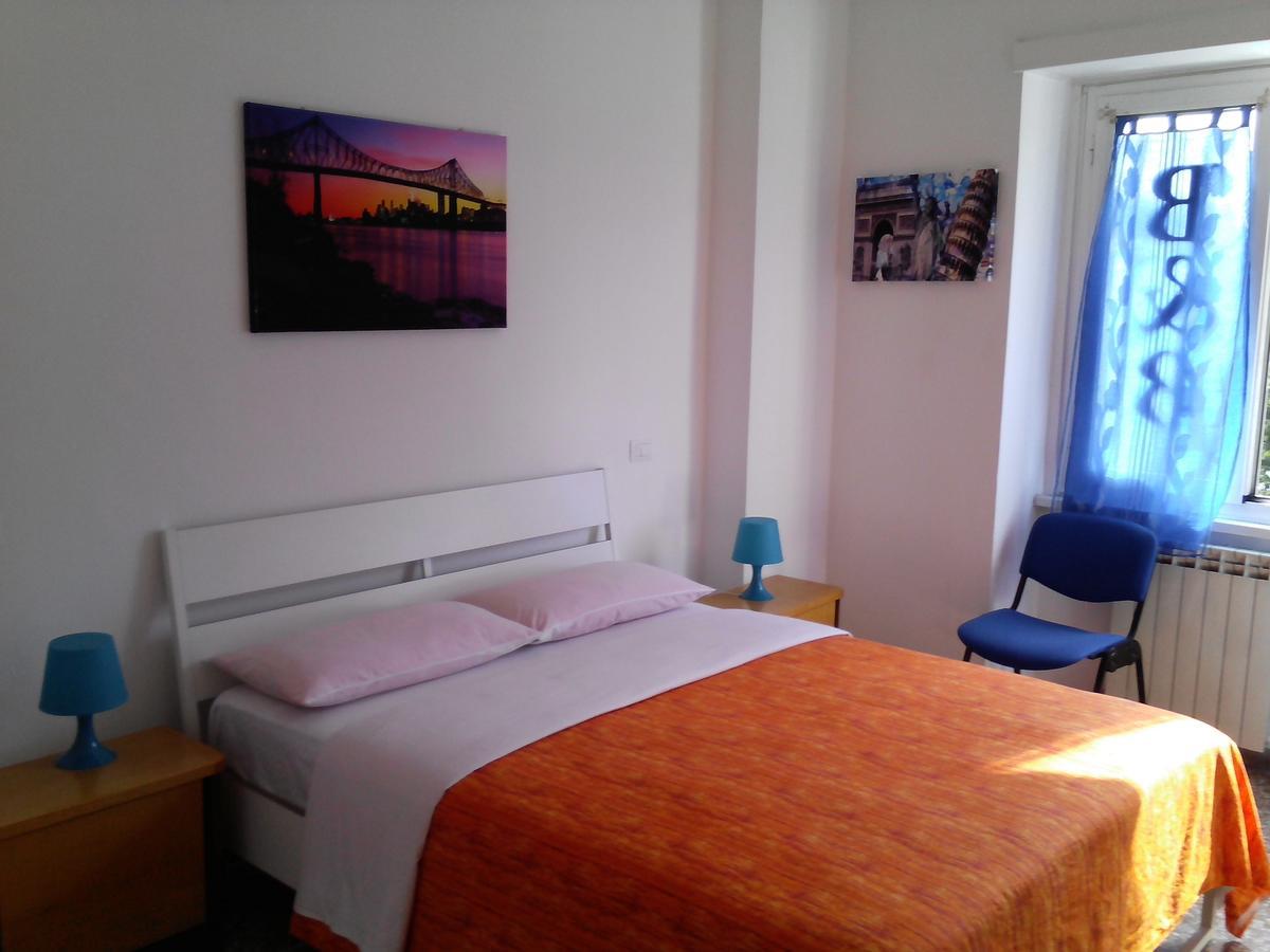 B&B Casa Felicita 로마 외부 사진