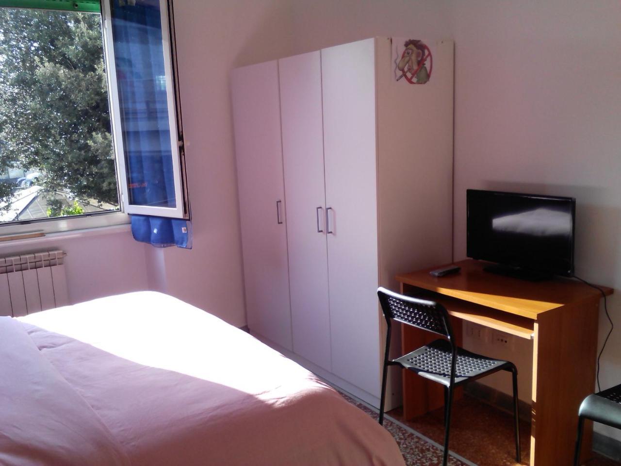 B&B Casa Felicita 로마 외부 사진
