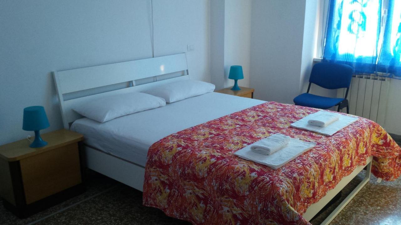 B&B Casa Felicita 로마 외부 사진
